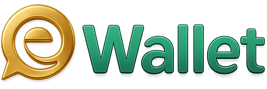 eWallet